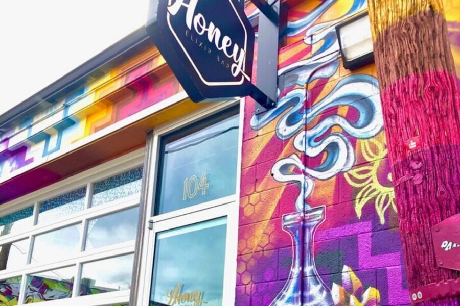 Denver Street Art & Murals Tour + Brewery Visit/Beer Tasting - Start Smart at Denver Central Market (Meet-Point Details)