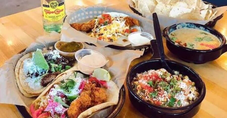 Denver: Token and Tacos Cannabis Lover Foodie Tour - Who should book this tour (and who should skip it)