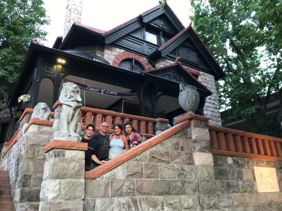 Denver: Twilight Ghost Walking Tour - Key Points at a Glance