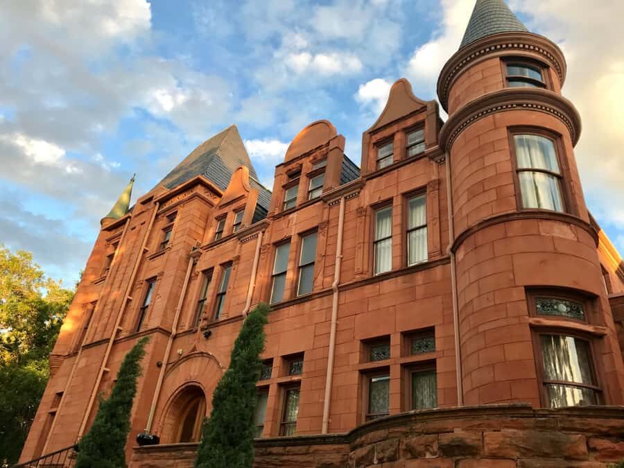 Denver: Twilight Ghost Walking Tour - The Exterior-Only Rule: Why You Still Get a Real Thrill