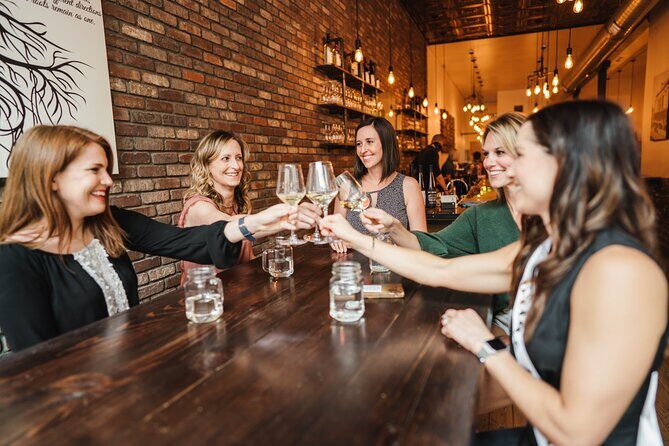 Denver Wine Walking Tour - Price and Value: What You’re Paying For (and What You’re Not)