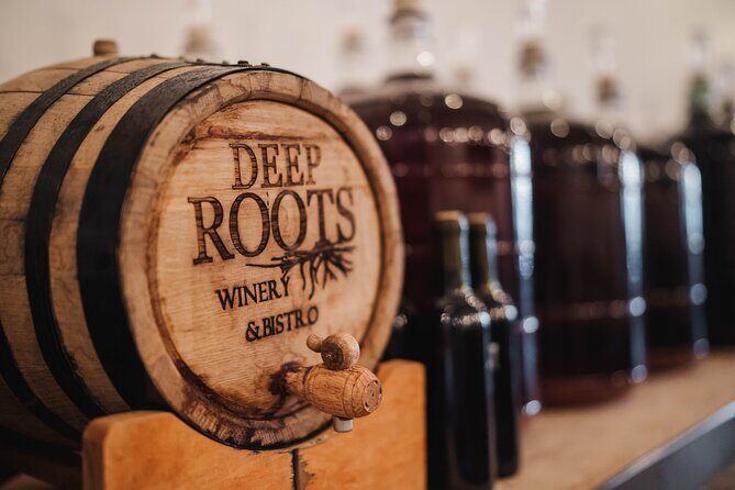 Denver Wine Walking Tour - Meeting at Union Station: A Simple Start That Gets You Oriented Fast