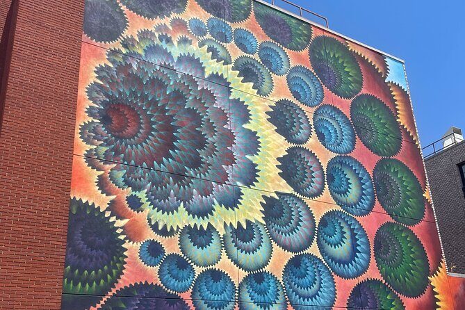 Denver's Art District Self Guided Walking Tour - What the audio gets right—and what might be out of date