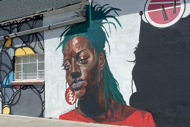 Denver's Art District Self Guided Walking Tour - WalknTours on your phone: setup and navigation tips that save headaches