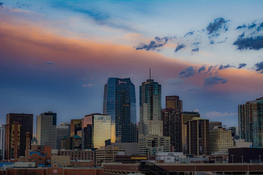 Denver's Twisted History Tour - Price and what $34 buys you in the real world