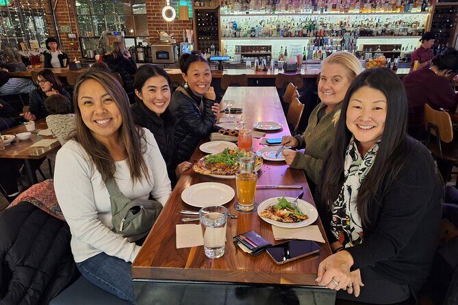 Dinner Food Tour in RiNo Denver - Key highlights you should care about