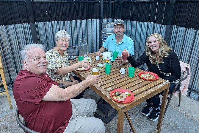 Dinner Food Tour in RiNo Denver - Starting at La Diabla: your 5:30 pm RiNo launch