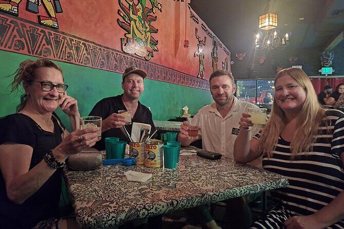 Dinner Food Tour in RiNo Denver - Stop 3: Pit Fiend Barbecue, brisket, and the smart reroute