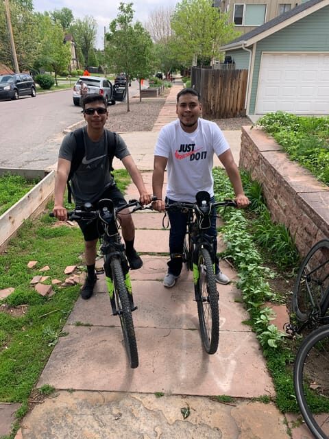 Discover Denver: Electric Bike Tour with Local Guide - The 3-hour loop: what you’ll see and why it fits