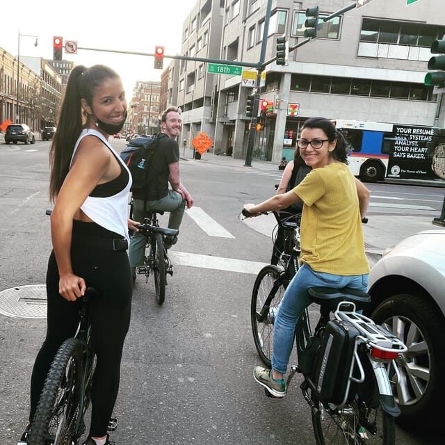Discover Denver: Electric Bike Tour with Local Guide - Price and value: is $75 worth a 3-hour e-bike loop?