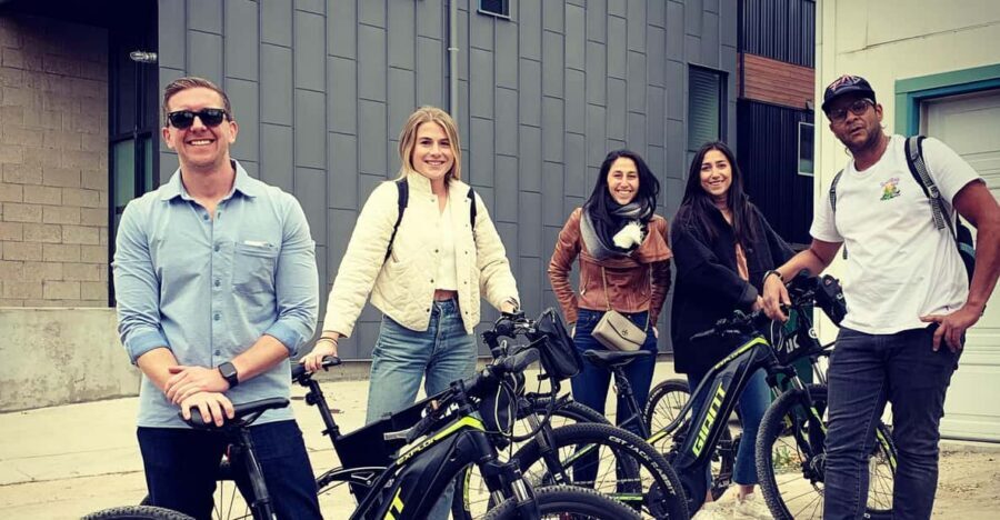 Discover Denver: Electric Bike Tour with Local Guide - Should you book the Denver Discover e-bike tour with Mitch?