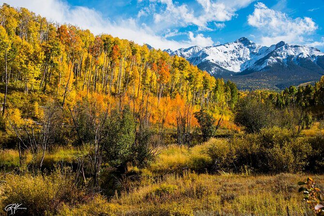 Discover Rocky Mountain National Park - Lyons Coffee Stop: A Quick Warm-Up Before Big Views