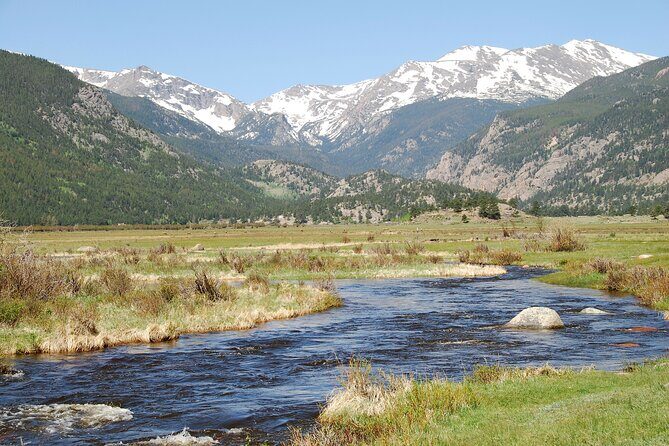 Discover Rocky Mountain National Park - What to Wear (and Pack) for Real Mountain Weather