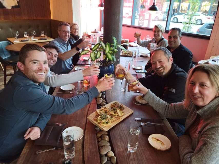 Downtown Denver Cocktails Tour - Who should book this Downtown Denver cocktails tour