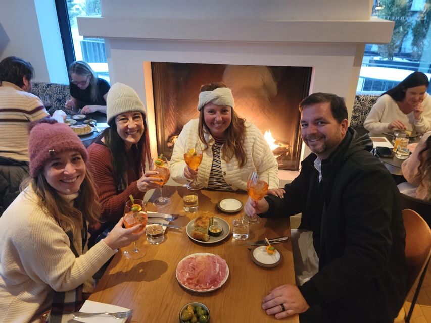 Downtown Denver Cocktails Tour - What two hours feels like: pacing, group size, and taste math
