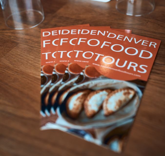 Downtown Denver Cocktails Tour - Price and value: is $89 fair for four cocktails and paired plates?