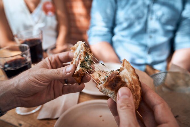 Downtown Denver Food Tour - LoDo, Dairy Block, and McGregor Square: the downtown you can walk through