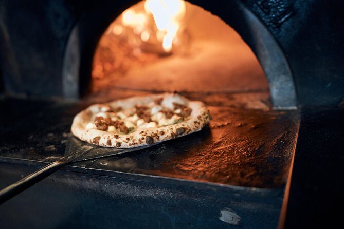 Downtown Denver Food Tour - Is $85 a fair deal for five Denver tastings?