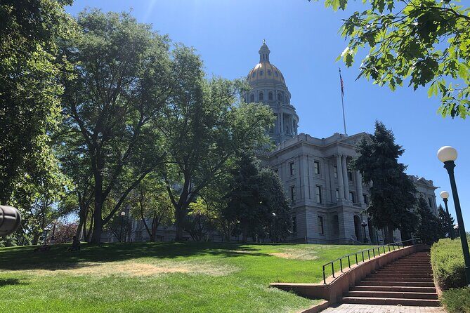 Downtown Denver History & Highlights - Small Group Walking Tour - Price and value: why $39 makes sense for a short, focused walk