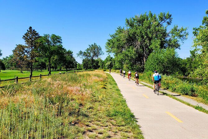 E-Bike & Brews: Denver's Platte River and Breweries E-Bike Tour - Key things that make this e-bike and brews tour work