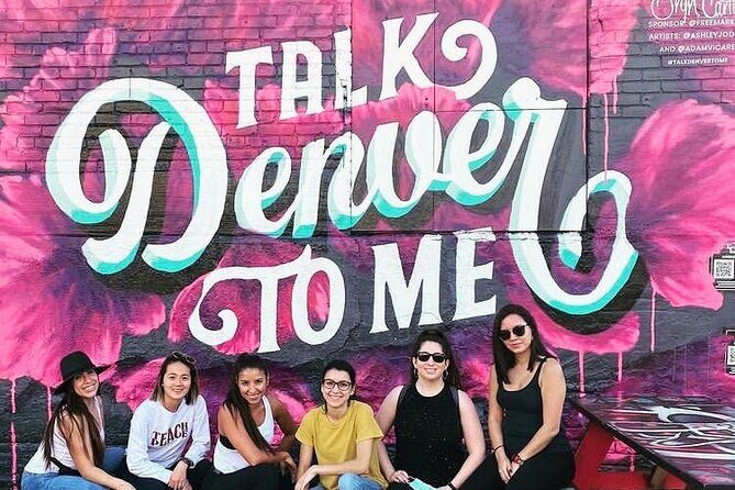 Explore Denver by E-bike Guided Tour - Price and time: what $75 buys you (and why it feels fair)
