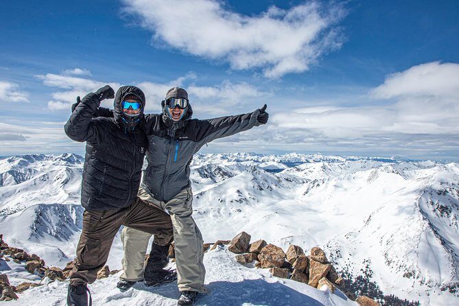 Explore the Colorado Rockies with an Adventure Photographer - Key things that make this experience work