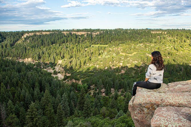 Explore the Colorado Rockies with an Adventure Photographer - Denver pickup and the pre-sunrise game plan