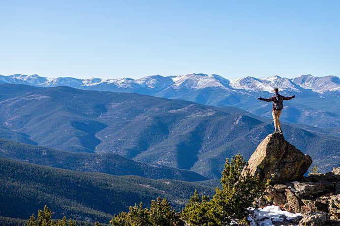 Explore the Colorado Rockies with an Adventure Photographer - Price and value: why $149 can be a good deal here