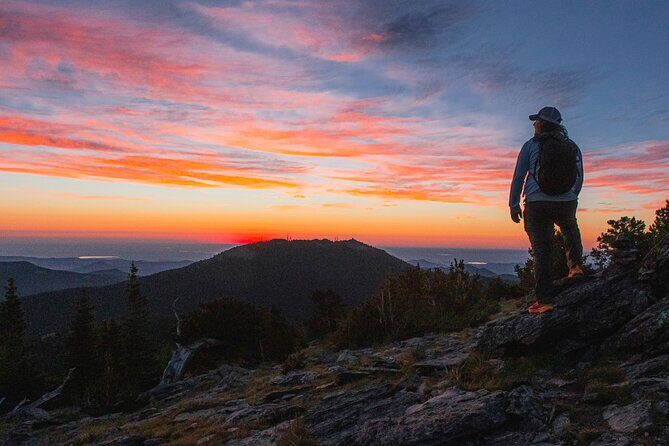 Explore the Colorado Rockies with an Adventure Photographer - Who this is best for (and who might want something else)
