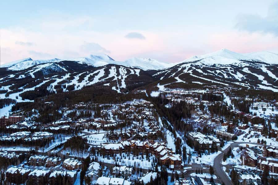 From Denver: Breckenridge & Continental Divide Explorer - Price and value: is $159 a good deal?