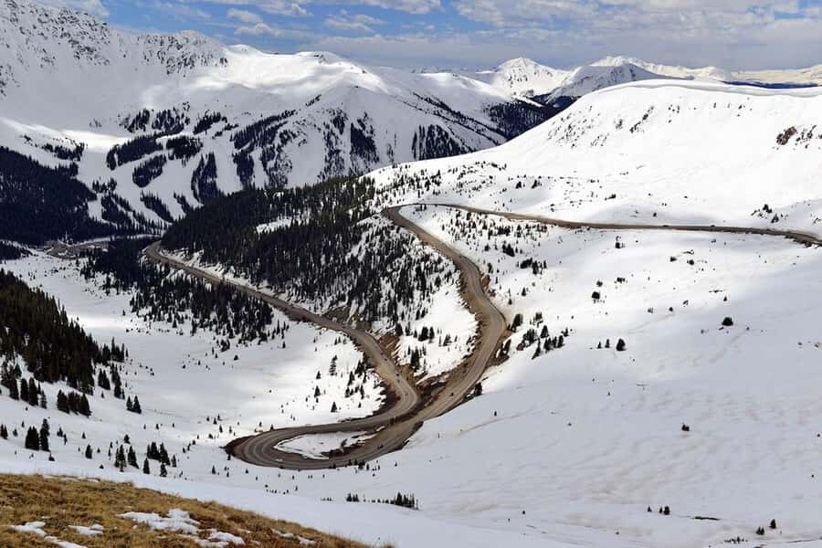 From Denver: Breckenridge & Continental Divide Explorer - Meeting at Union Station and what to bring for a smooth ride