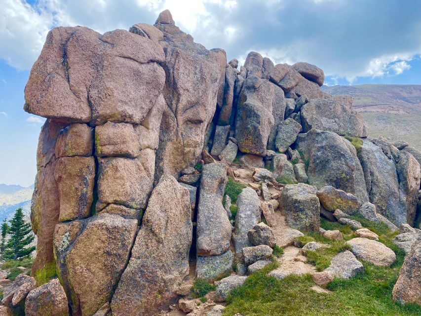 From Denver: Pikes Peak and Garden of the Gods Guided Tour - What to bring (so the day feels easy, not annoying)