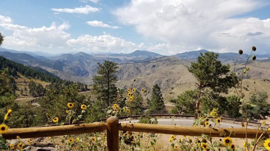 From Denver: Red Rocks and Foothills Half-Day Guided Tour - FAQ