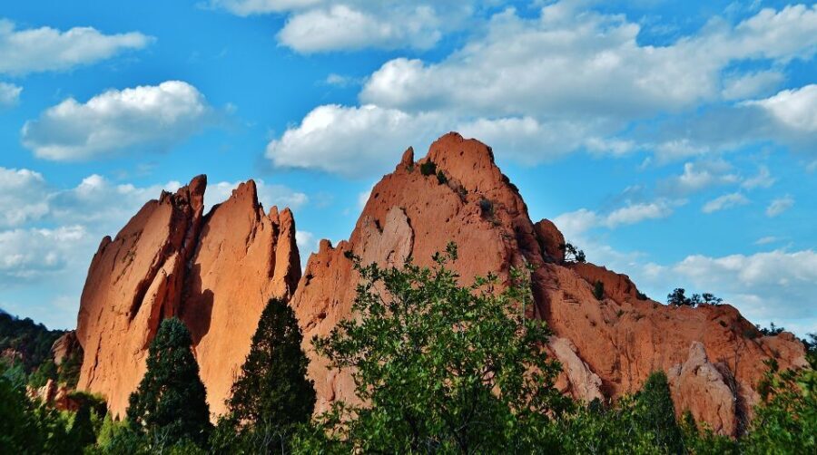 From Denver: Red Rocks and Foothills Half-Day Guided Tour - What to Bring, Who It Fits, and Who Should Skip It