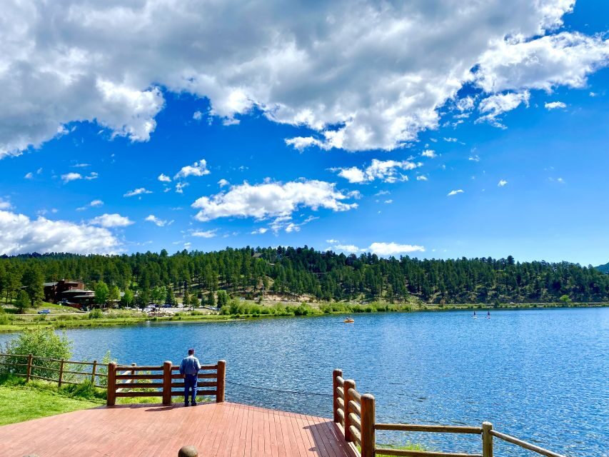 From Denver: Red Rocks and Foothills Half-Day Guided Tour - Should You Book This Red Rocks and Foothills Half-Day Tour?