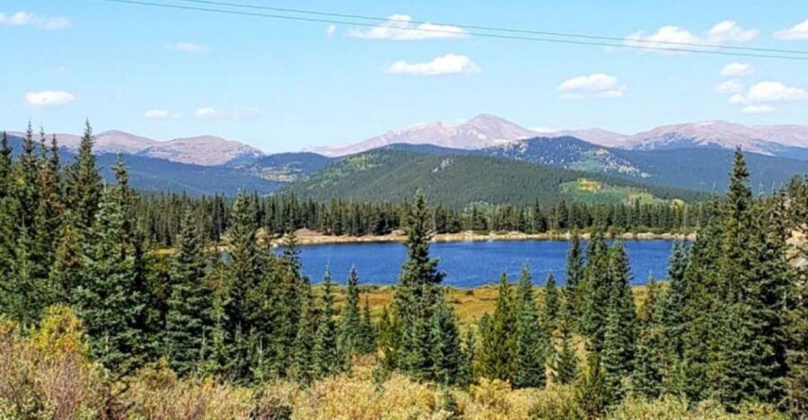 From Denver: Red Rocks, Evergreen, and Echo Lake Tour - The Big 5 Reasons This Tour Hits the Mark