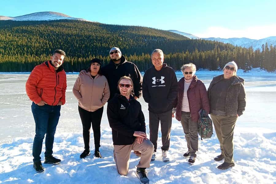 From Denver: Rocky Mountain Escape Tour - Key Points That Make This Tour Worth Your Time
