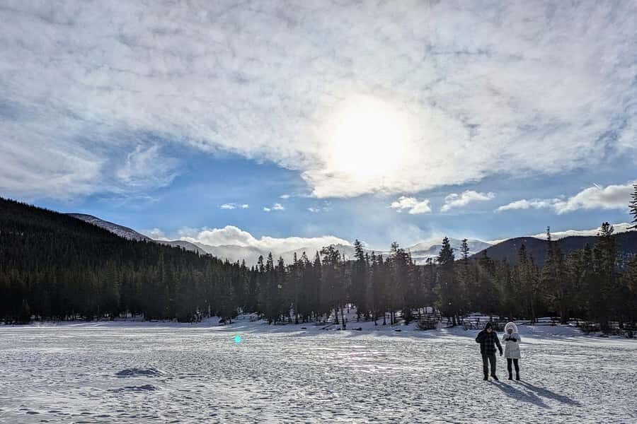 From Denver: Rocky Mountain Escape Tour - Scenic Stops and Viewpoints: Why the Photos Look So Good