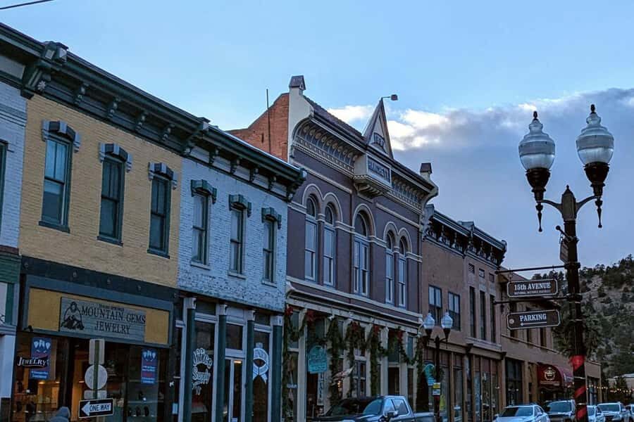 From Denver: Rocky Mountain Escape Tour - Getting Your Money’s Worth at $89