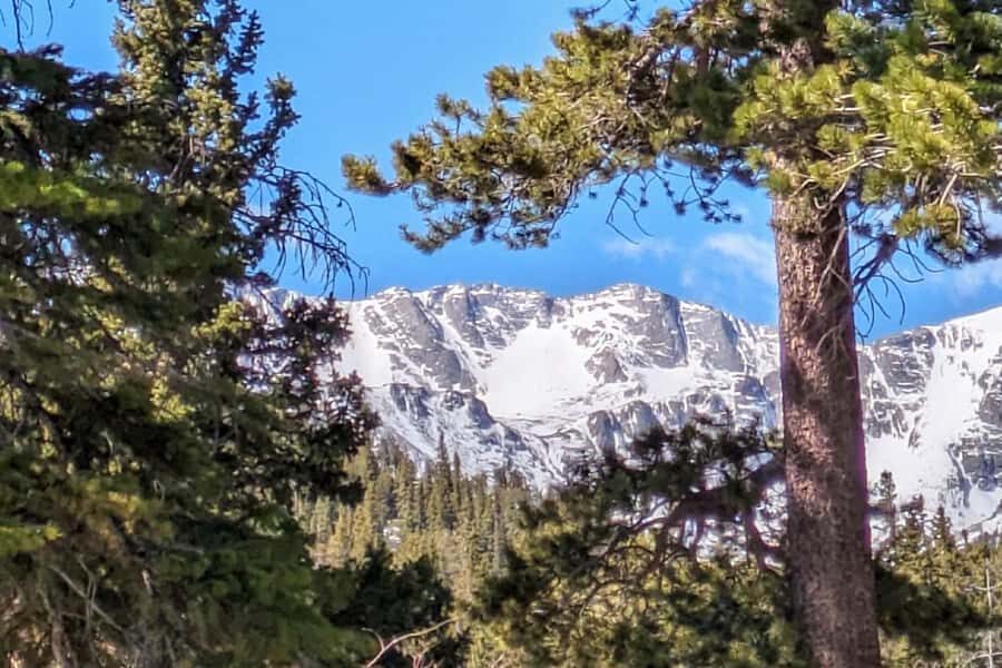 From Denver: Rocky Mountain Escape Tour - The 4-Hour Format That Fits Real Schedules