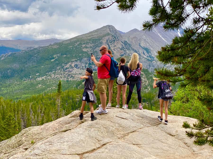 From Denver: Rocky Mountain National Park Day Trip and Lunch - Should you book the Denver to Rocky Mountain National Park day trip?