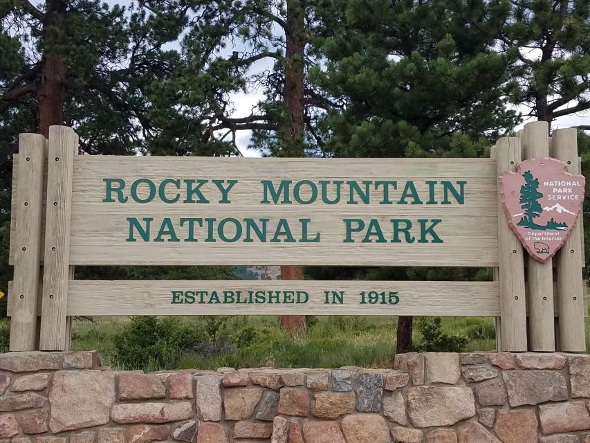 From Denver: Rocky Mountain National Park Winter/Spring Tour - Price and Logistics: What You Pay For, What You Don’t