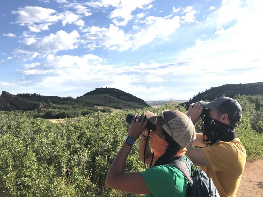 From Denver: Rocky Mountains Jeep Tour with Picnic Lunch - What to Pack for High Elevation and Fast Weather