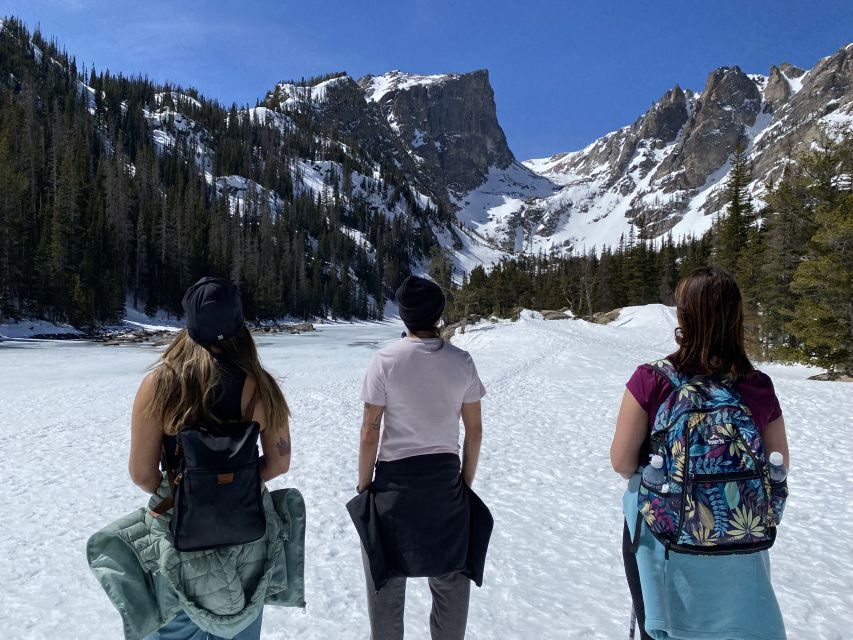 From Denver: Rocky Mountains Jeep Tour with Picnic Lunch - Who This Tour Fits Best (and Who Might Want a Different Plan)