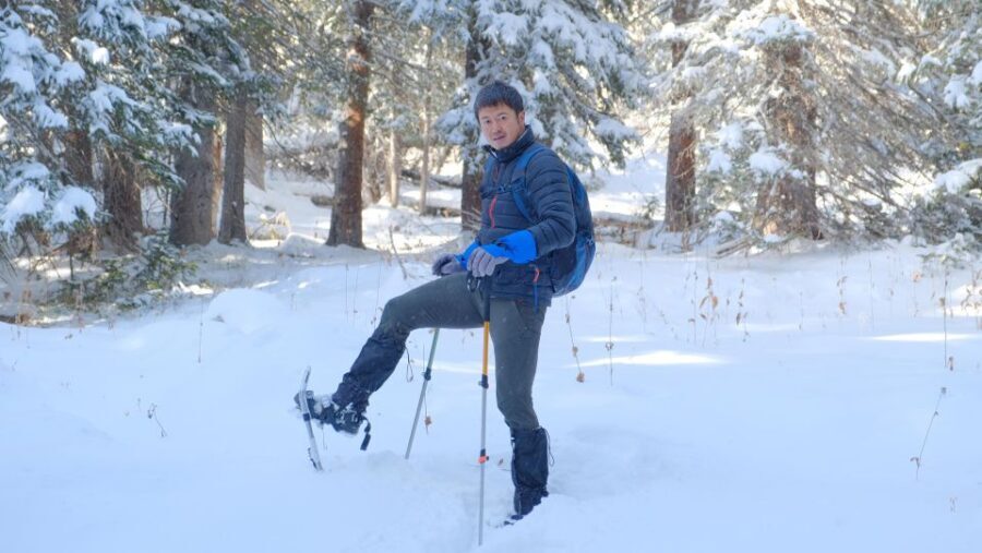 From Denver: Snowshoeing in Rocky Mountains - Key Things You’ll Love