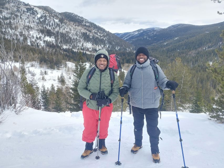 From Denver: Snowshoeing in Rocky Mountains - Price and Value: Is $145 a Fair Deal?