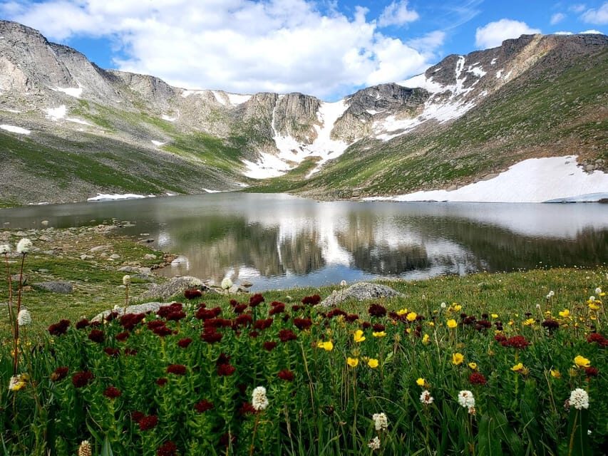 From Denver: Trip to Mount Blue Sky Summit and Glacial Lake - Key Highlights That Make This Tour Worth It