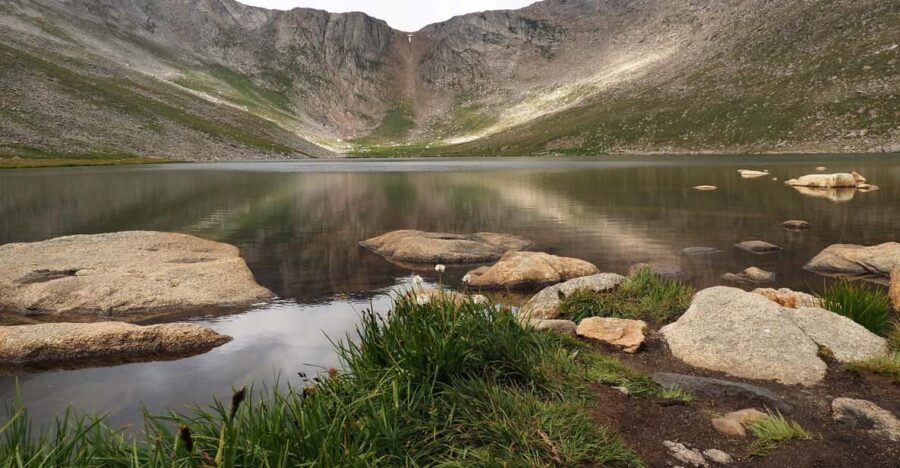 From Denver: Trip to Mount Blue Sky Summit and Glacial Lake - Who This Tour Fits Best, and Who Should Skip It