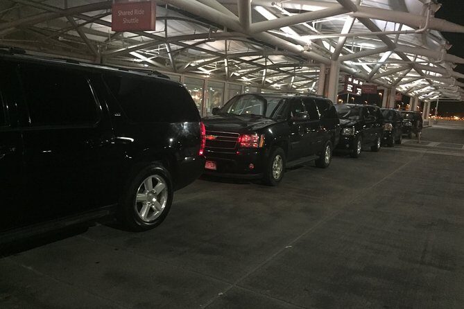 From /To Downtown Denver to Denver international Airport - Key details worth knowing before you book