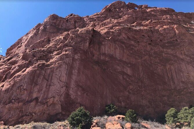 Garden of the Gods & Manitou Springs Driving Tour - Denver Union Station: A Strong Start With Built-In Orientation